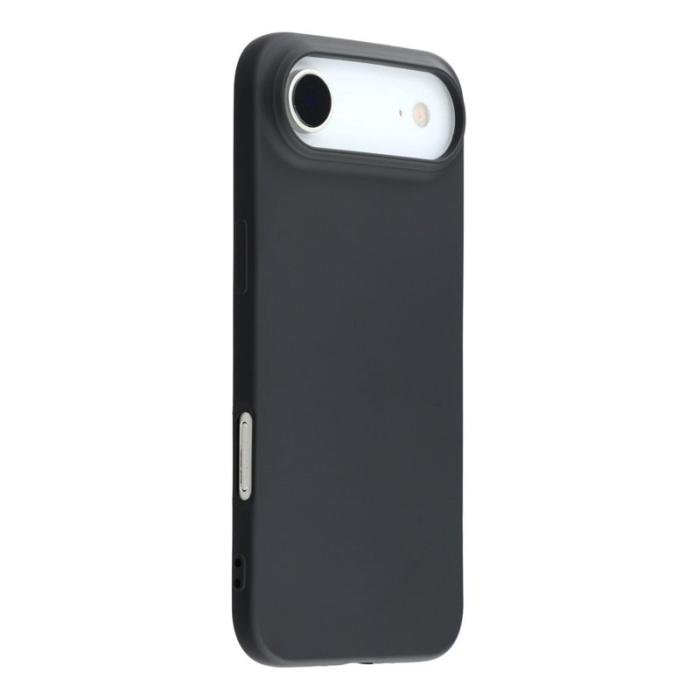 X-Level - X-LEVEL Mobilskal till iPhone Air Soft TPU Anti Scratch Svart