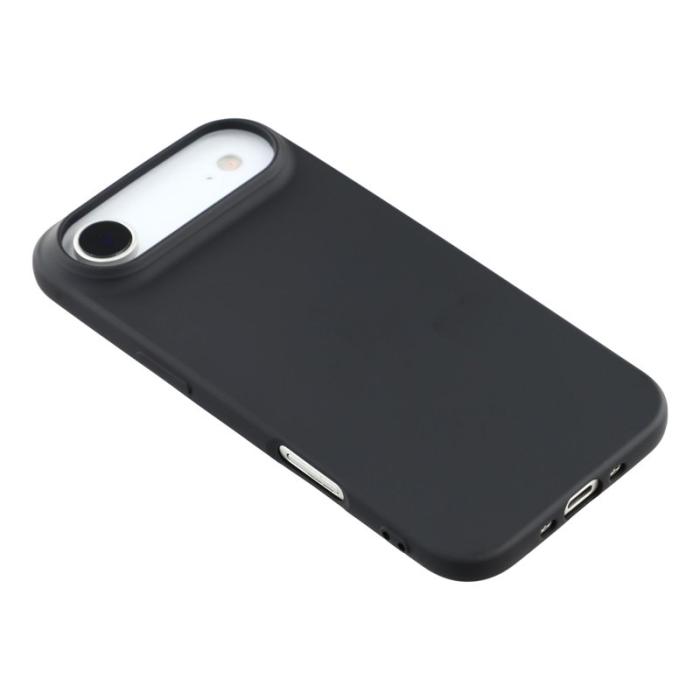 X-Level - X-LEVEL Mobilskal till iPhone Air Soft TPU Anti Scratch Svart
