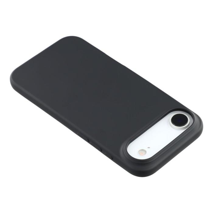 X-Level - X-LEVEL Mobilskal till iPhone Air Soft TPU Anti Scratch Svart