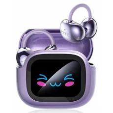 HTC - HTC In-Ear Trådlösa Hörlurar AI-översättare Clip-On NE32