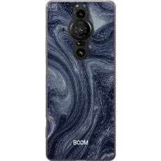 iSecrets - Mobilskal till Sony Xperia Pro-I med Midnight Stone