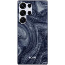 Gustaf - Mobilskal till Samsung Galaxy S25 Ultra med Midnight Stone