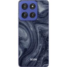 Gustaf - Mobilskal till Motorola Edge 60 Stylus med Midnight Stone