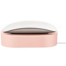 UNIQ - UNIQ Magic Mus Dockningsstation Nova - Rosa