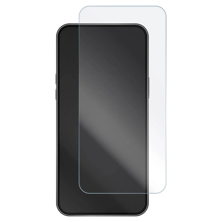 GEAR Galaxy A34 5G Härdat glas Skärmskydd 2.5D | 5468 | AlltMobil