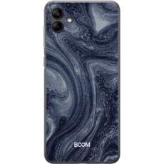 iSecrets - Mobilskal till Samsung Galaxy A05 med Midnight Stone