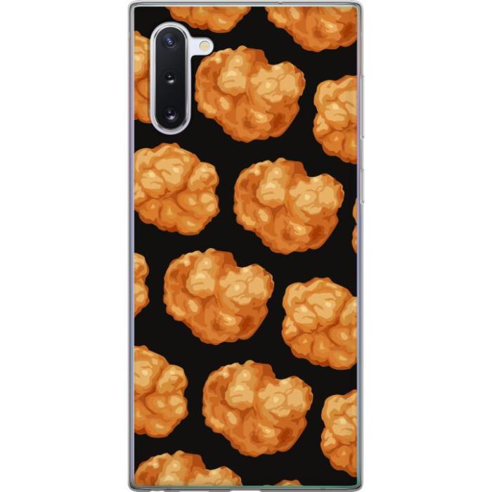 iSecrets - Mobilskal till Samsung Galaxy Note10 med Nuggets