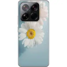 Gustaf - Mobilskal till Xiaomi 15 Pro med Sommarblommor