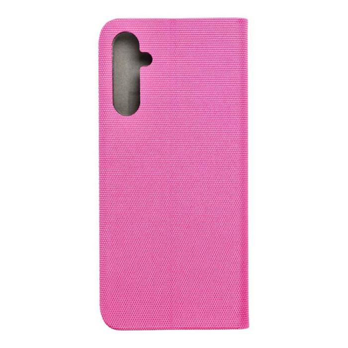 OEM - Galaxy A05s Plånboksfodral Sensitive - Rosa