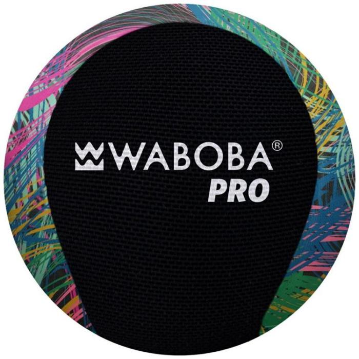 Waboba - Waboba Pro Vattenboll 2.36