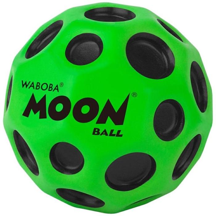 Waboba - Waboba Moon Ball Studsboll