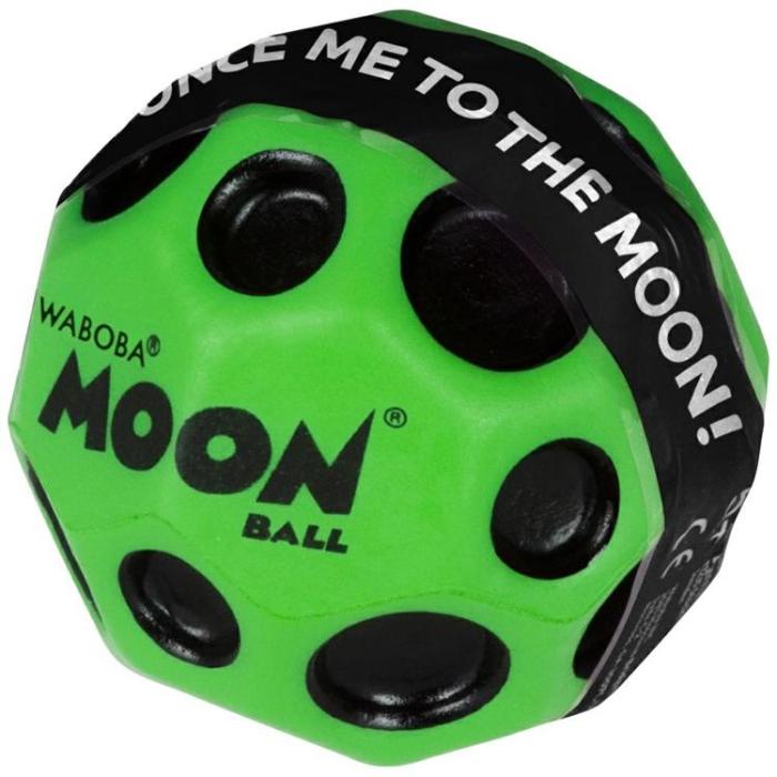 Waboba - Waboba Moon Ball Studsboll