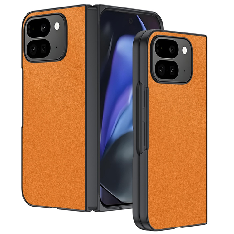 Google Pixel 10 Pro Fold Mobilskal - Orange | 2353 | AlltMobil