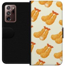 iSecrets - Pl&aring;nboksfodral till Samsung Galaxy Note20 Ultra med R&auml;kor