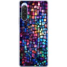 iSecrets - Mobilskal till Sony Xperia 10 V med Disco