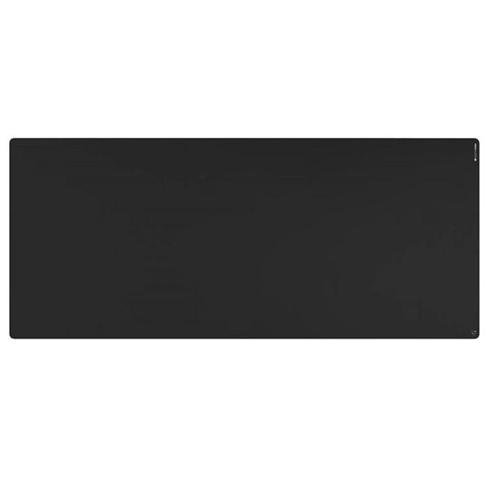 Mionix - MIONIX Musmatta Alioth 3XL 140x60 cm - Svart