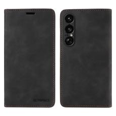 BETOPNICE - BETOPNICE Sony Xperia 1 VII Plånboksfodral RFID - Svart
