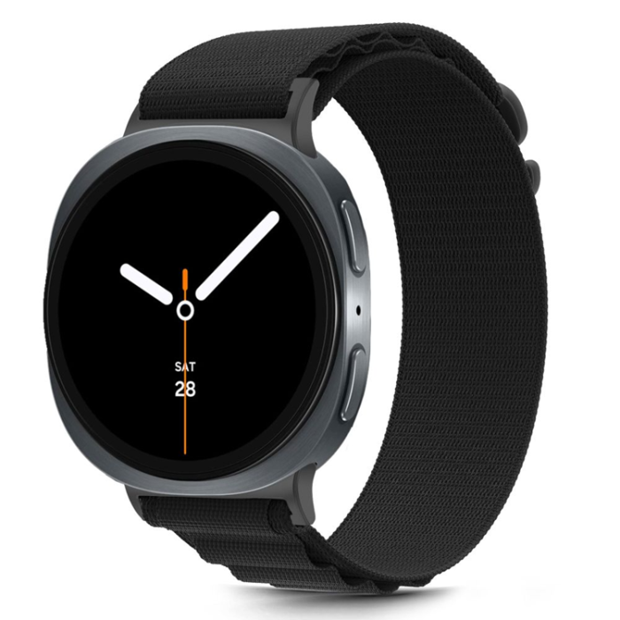 Tech-Protect - Tech-Protect Galaxy Watch 8/8 Classic (40/44/46mm) Armband Nylon Pro
