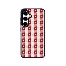 OEM - EYCASE Mobilskal till Samsung Galaxy S26 TPU + Akryl Skydd - Svart