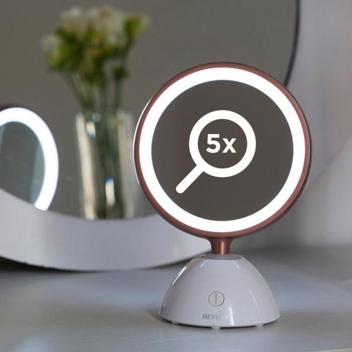 Revlon - Revlon Make Up Spegel 5x RVMR9029