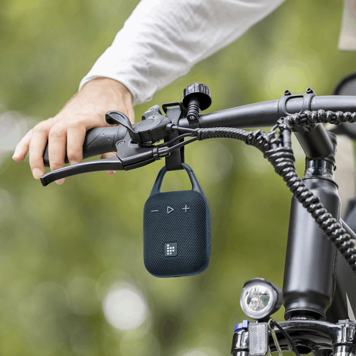 Tronsmart - Tronsmart Bärbar Utomhus Högtalare Mirtune H1 8W - Blå