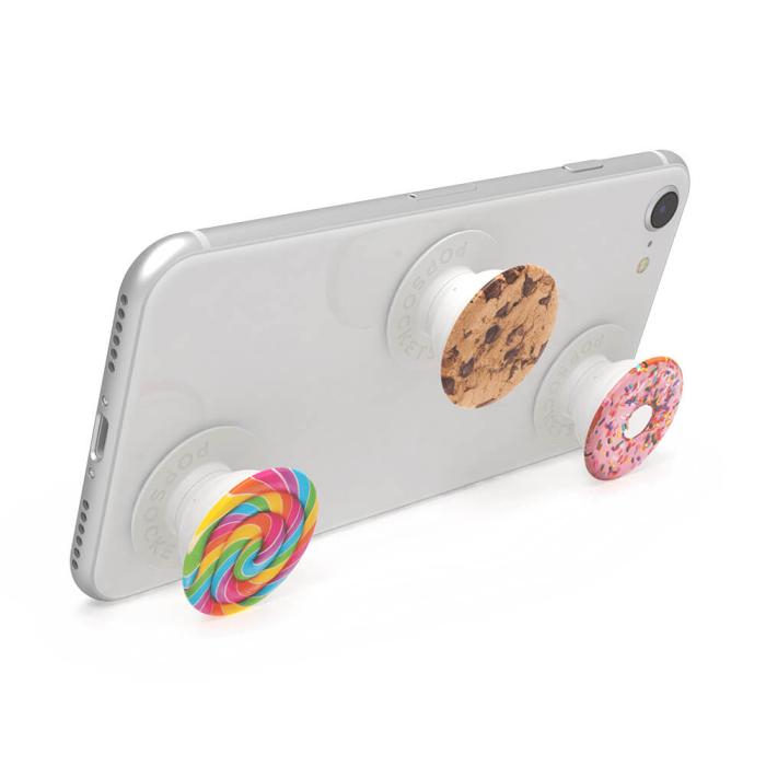 UTGATT4 - POPSOCKETS Sweet Tooth 3-pack