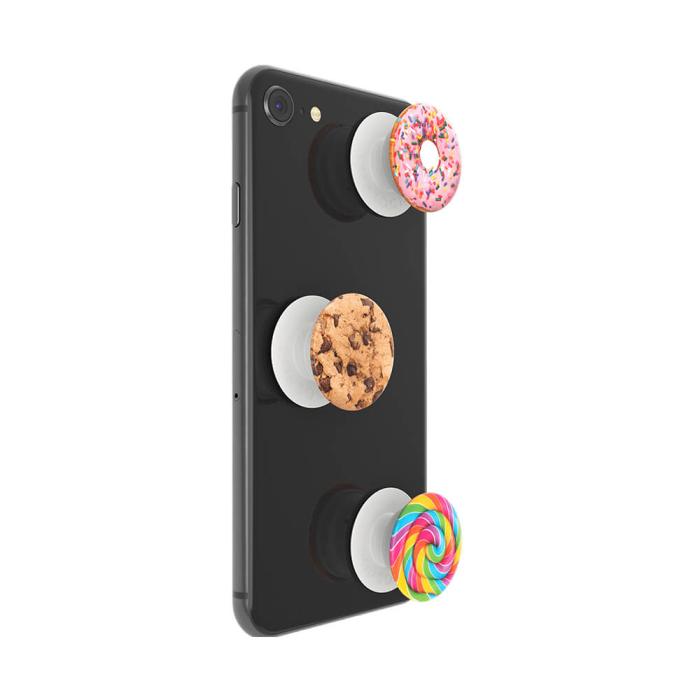 UTGATT4 - POPSOCKETS Sweet Tooth 3-pack