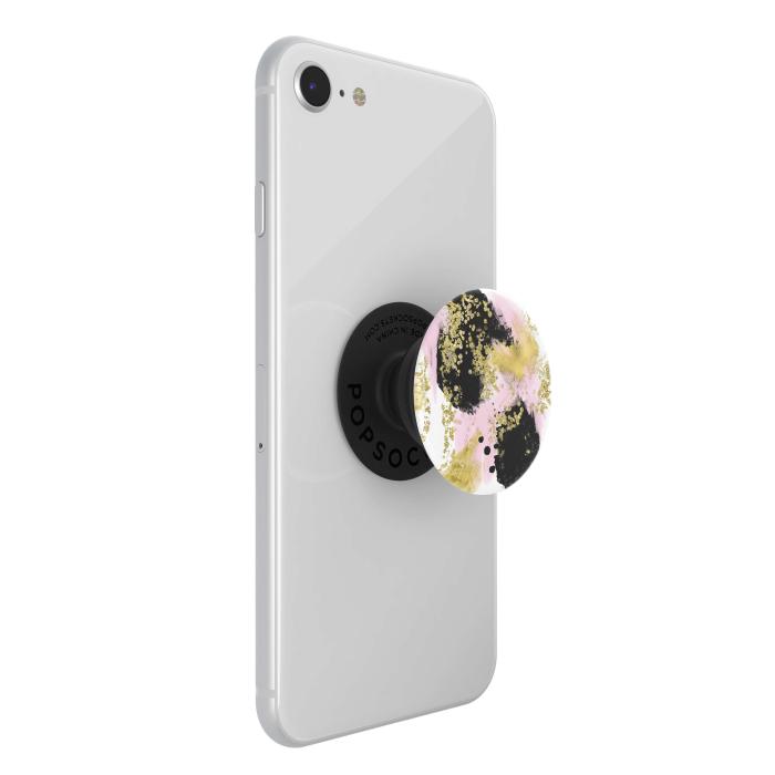 PopSockets - POPSOCKETS Gilded Glam POPTOP endast lös Top