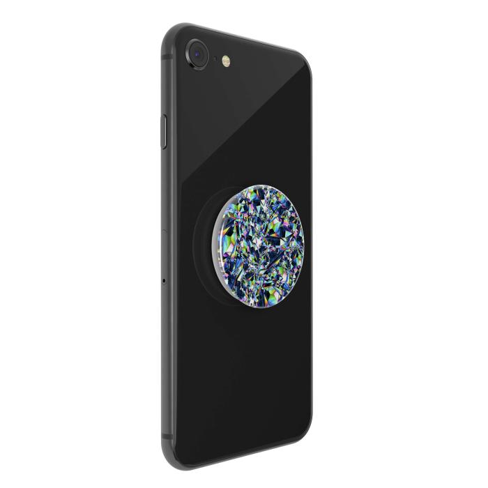 PopSockets - POPSOCKETS Facet Gloss POPTOP endast lös Top