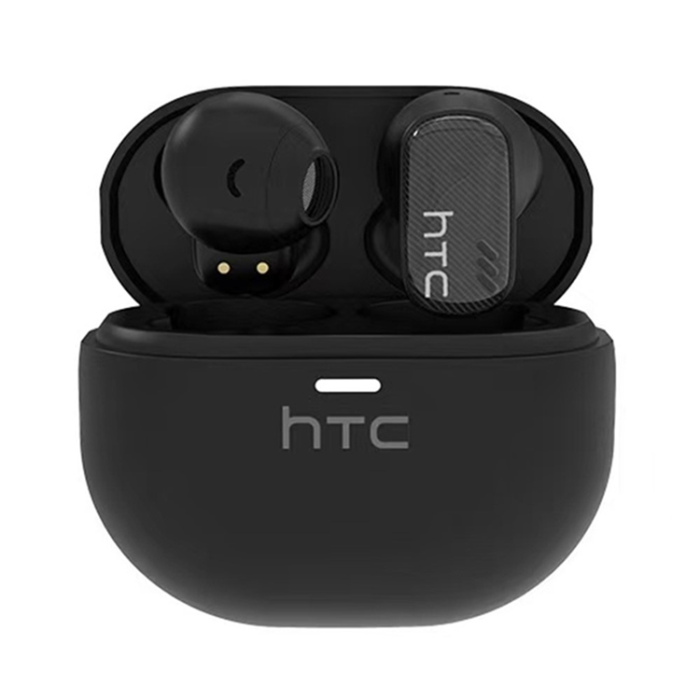 HTC - HTC TWS Trådlösa Bluetooth 6.0 Hörlurar In-Ear NE16
