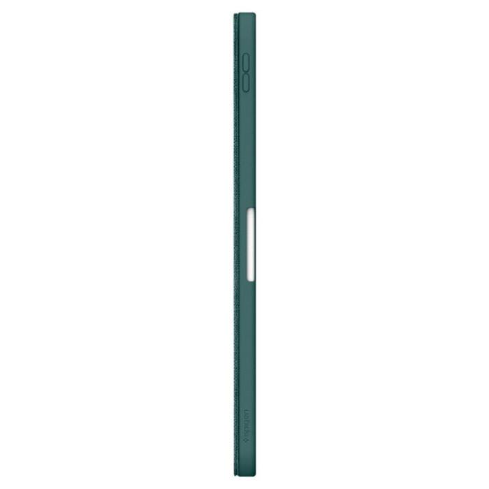 Spigen - Spigen iPad Air 11 (2024) Fodral Urban Fit - Svart