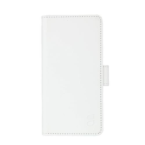 GEAR Plånboksväska till Samsung S10e - Vit | 2353 | AlltMobil
