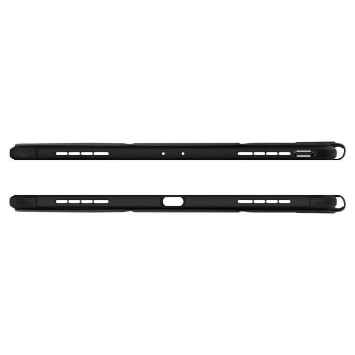Spigen - Spigen Rugged Armor Pro Fodral iPad Pro 11 (2020/2021/2022) - Svart