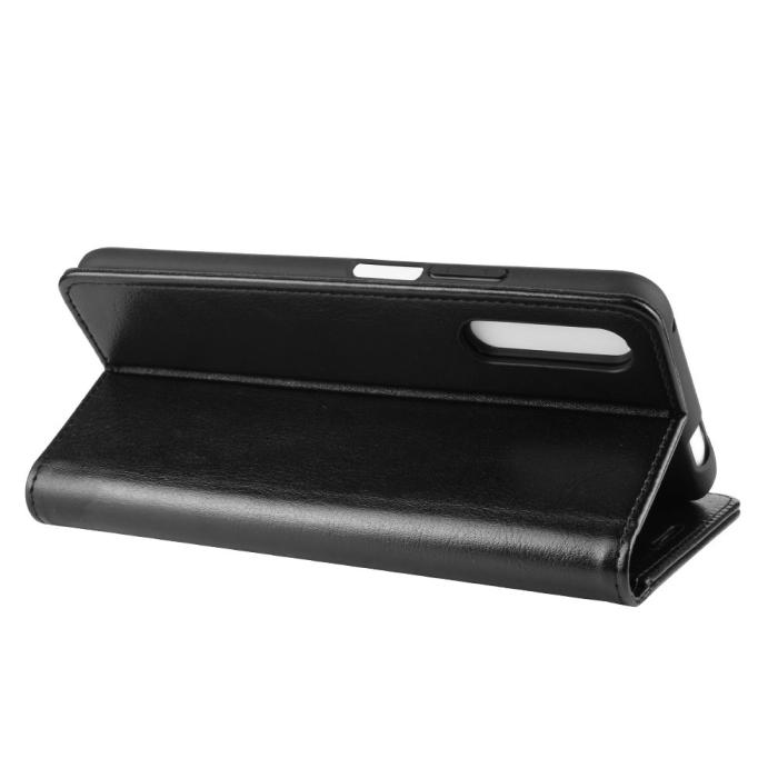 OEM - Plånboksfodral Huawei P Smart Pro - Svart