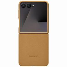 Samsung - Samsung Galaxy Z Flip 7 Mobilskal Kindsuit - Kamel