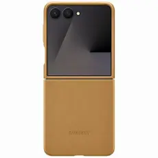 Samsung - Samsung Galaxy Z Flip 7 Mobilskal Kindsuit - Kamel