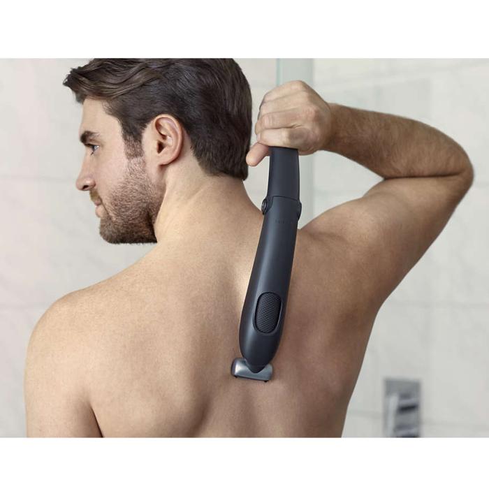 UTGATT1 - PHILIPS Bodygroom BG5020 / 15