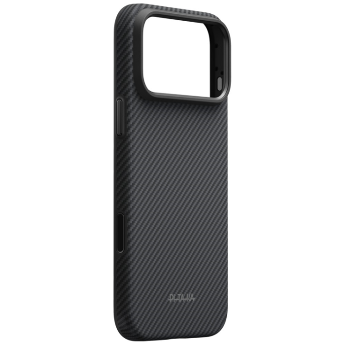 PITAKA - PITAKA Mobilskal För iPhone 18 Pro Max/17 Pro Max Magsafe Summa