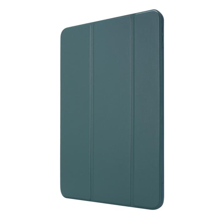 OEM - iPad Pro 11 (2018/2020/2021) Fodral Tri-fold - Grön