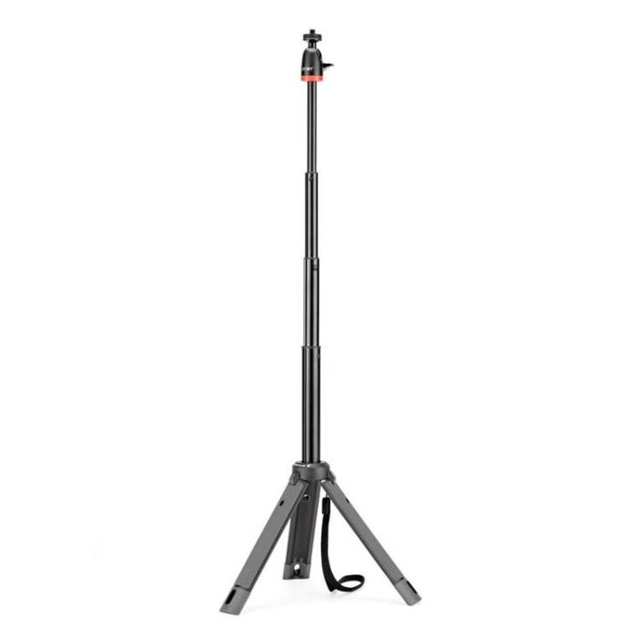 UTGATT - JOBY Stativkit Foto Telepod 325 - Svart / Grå