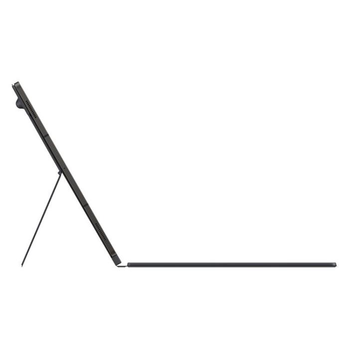 UTGATT - Samsung Galaxy Tab S9 Fodral Med Tangentbord