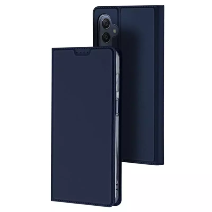 Dux Ducis - Dux Ducis Galaxy M34 Mobilfodral Skin Pro - Blå