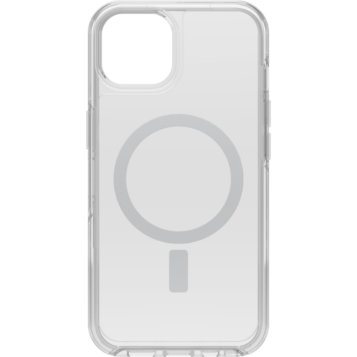 UTGATT - Otterbox iPhone 13 Pro Mobilskal Magsafe Symmetry Plus - Clear