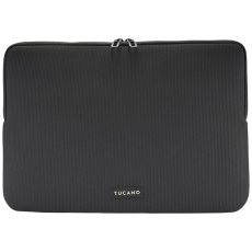 Tucano - Tucano Datorfodral 17"/18" Sleeve - Svart
