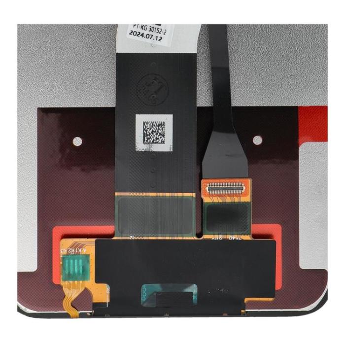 SpareParts - Galaxy A05s Skärm med LCD-display FixCell Renoveradd