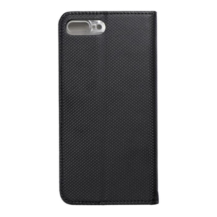 OEM - Smart Plånboksfodral till iPhone 7/8 Plus Svart
