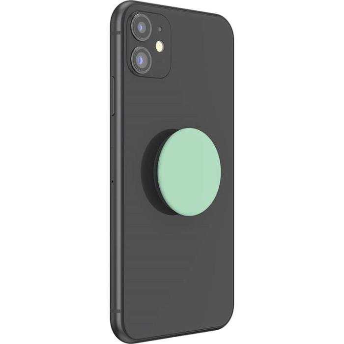 PopSockets - Popsockets Basic Grip - Pastell Mint
