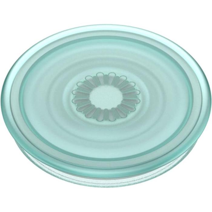 PopSockets - POPSOCKETS PopGrip Plant - Light Jade