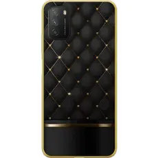 Gustaf - Mobilskal till Xiaomi Poco M3 med Luxury Opulence