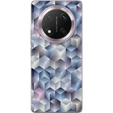 iSecrets - Mobilskal till Honor Magic7 Lite med Cyklon